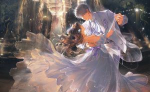 Đăng Đường Nhập Thất - Top truyện của Chi Chi