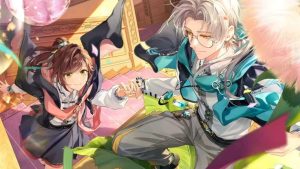 Vừa Nhớ Thành Nghiện - Top truyện của Cố Từ Vi