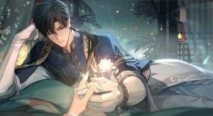 Tam Sinh Tam Thế Bồ Đề Kiếp - Top truyện của Đường Thất Công Tử