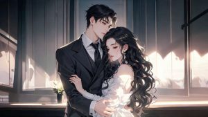 Dưỡng Tính – Truyện của Ôn Sưởng đầy ngọt ngào và drama